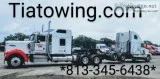 LightMedium and Heavy Duty Towing service Tampa