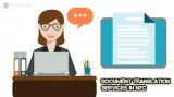 Online Document Translation Services nyc &ndash Vanan Translatio