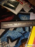 The Best Laid Plans