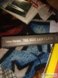 The Best Laid Plans