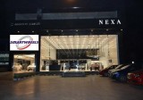 Smart Wheels - Prominent Gorakhpur Maruti Showroom