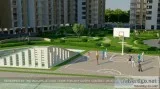 3D Architectural Walkthrough