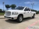 2007 Dodge Ramm 3500