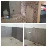 Rising Dampness Treatment Services