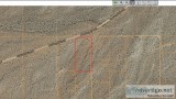 4.89 Acres Of Land For Sale In California City CA