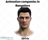 Animation Companies in Bangalore  Top 10 Animation Companies in 