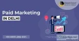 Best Paid Marketing in Delhi India