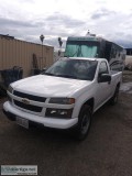 2009 Chevy Colorado