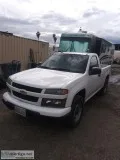 2009 Chevy Colorado