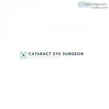 Cataract Eye Surgeon