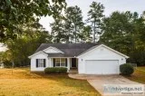 Welcome to 1513 Mill Creek Rd Bethlehem GA 30620