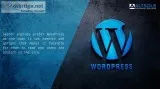 Best Wordpress website Development Company in Noida