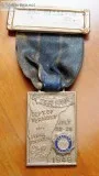 Vintage 1948 American Legion 30th Annual Convention Dept of Verm