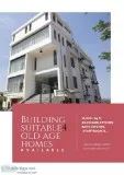 BUILDING suitable for OLD AGE HOMES available