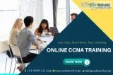 Learn CCNA In Noida  CCNA Course In Noida