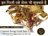 Sell Gold Jewelry