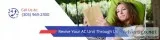 Get Your AC Back on Track with AC Repair North Miami