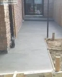 Concrete Porch Repairs Mississauga