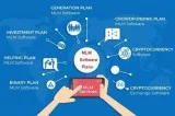 MLM Software Company