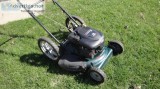 (Lawn Mowers) 20&rdquo Murray Mulching 5.5Hp Lawn Mower &lsquoEa