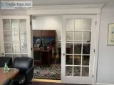 Professional Services Office for Rent