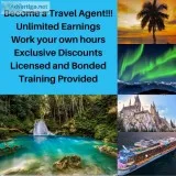 Travel Coordinator