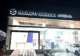 Kirti Kunj Automobiles Maruti Suzuki Jaunpur