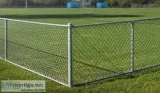 Chain Link Fencing ManufacturerSupplie rs in Delhi