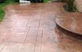 Concrete Services in Burlington