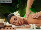 Body massage velachery