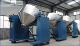Alloy 904L Chemical Mixer