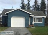 Spacious 3 bedroom house at a cheap rate from owner