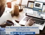 Searching For AI based hiring firms Hire Euphoriea