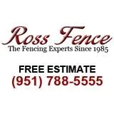 Privacy Fences Canyon Lake
