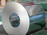 Stainless Steel 430 Coils