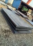 ASTM A36 Plate