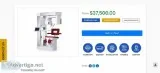 Are you looking for Soredex Scanora 3D CBCT Medium FOV 13x14.5 
