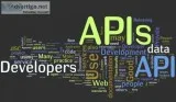 API Web Development Services from Invoidea Technologies