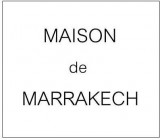 Custom Travel Designers-Maison De Marrakech Travel