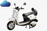 cloudsurfer 48volt battery E-Scooter