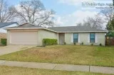 Welcome to 322 Brookdale Dr League City TX 77573