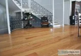 Floor Polishing Adelaide
