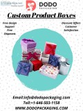 Most Selling Custom product Boxes  Custom Product Boxes