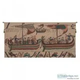 BUY BAYEUX - NAVIGO MARE BELGIAN TAPESTRY