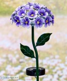 Buy Solar Powered Flower Stakes Lights at Best Price-Solarmyplac