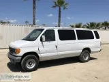 s2006 FORD E350 XL SUPER DUTY VAN 430126202