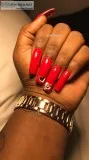 AntiochPittsburg NAIL TECH
