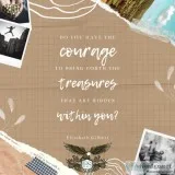 Courage Brings Forth Treasures - Online Medical Billing and Codi