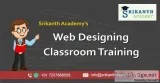 Best Web Designing Course Training Institute in Hyderabad