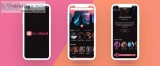 MusBeat - On-Demand Music and Live Streaming App Development